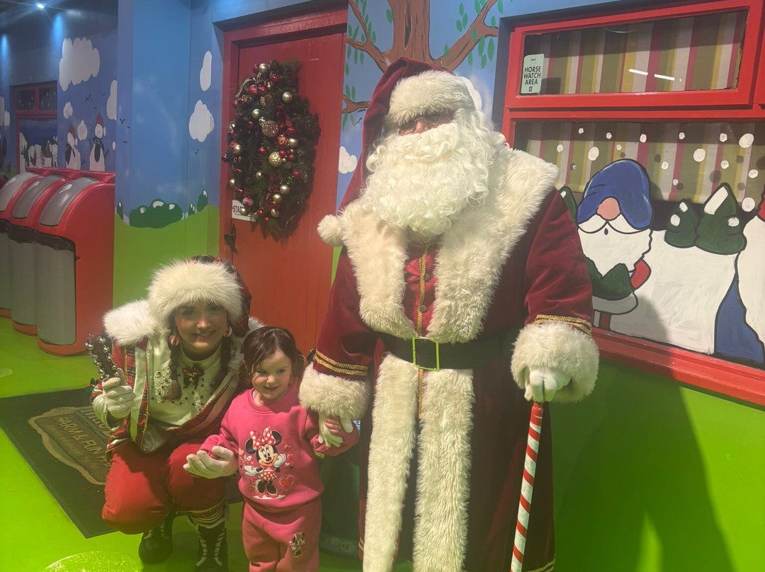 Old MacDonald's Farm-布伦特伍德必去景点