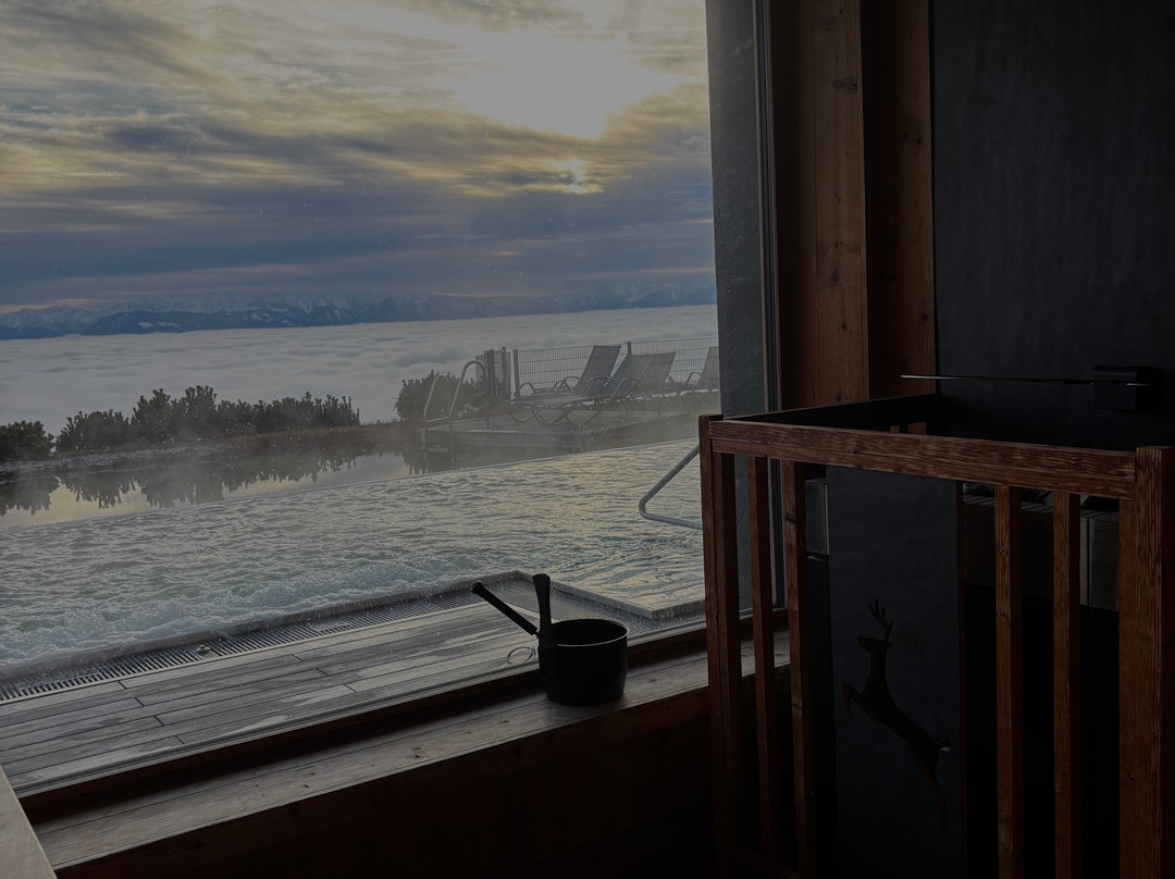 Gipfelhaus Magdalensberg主图