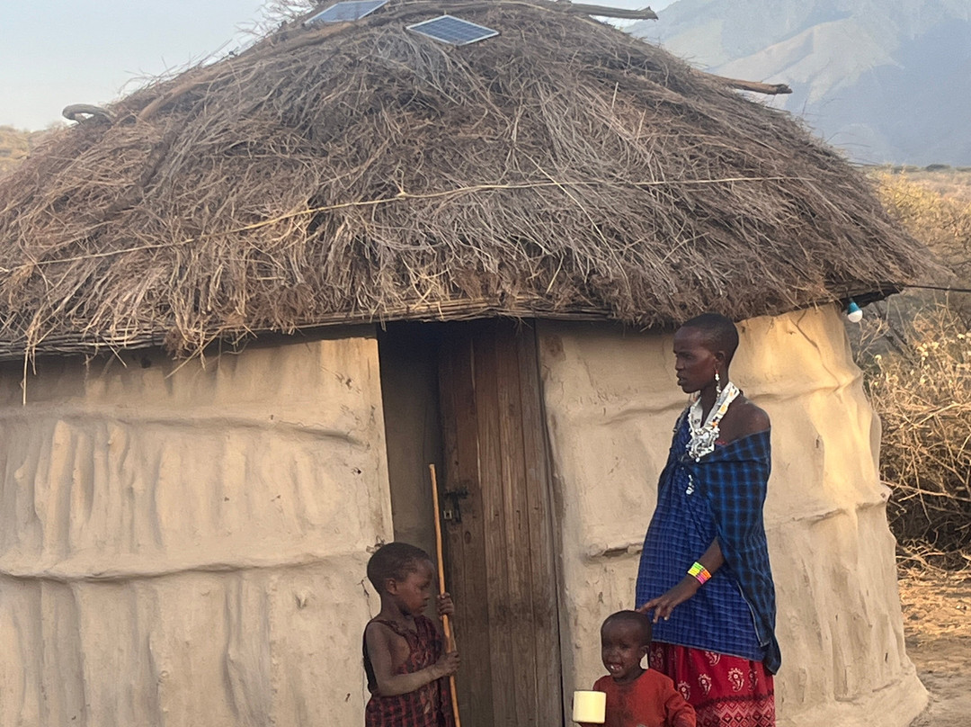 Visit Natives-Kautokeino必去景点