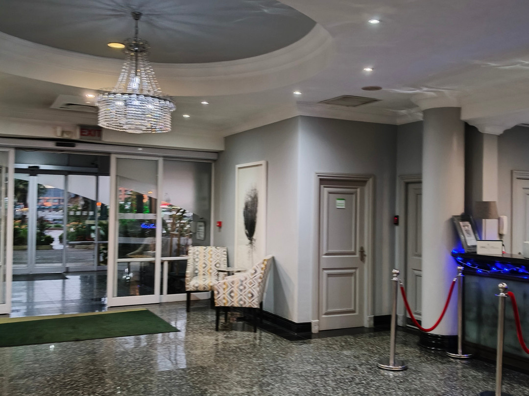 Holiday Inn Johannesburg Airport by IHG主图
