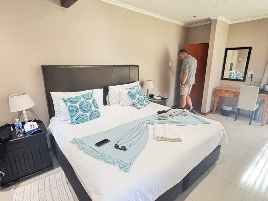 Tsitsikamma Manor主图