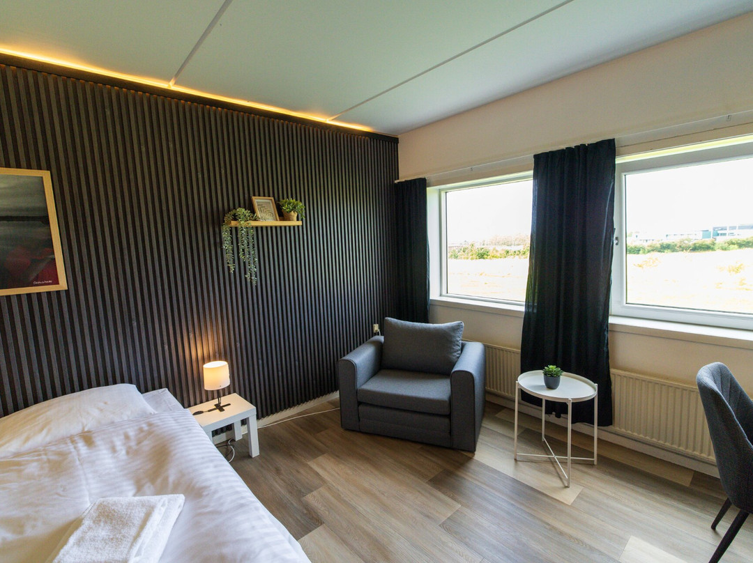 Logstor Parkhotel主图