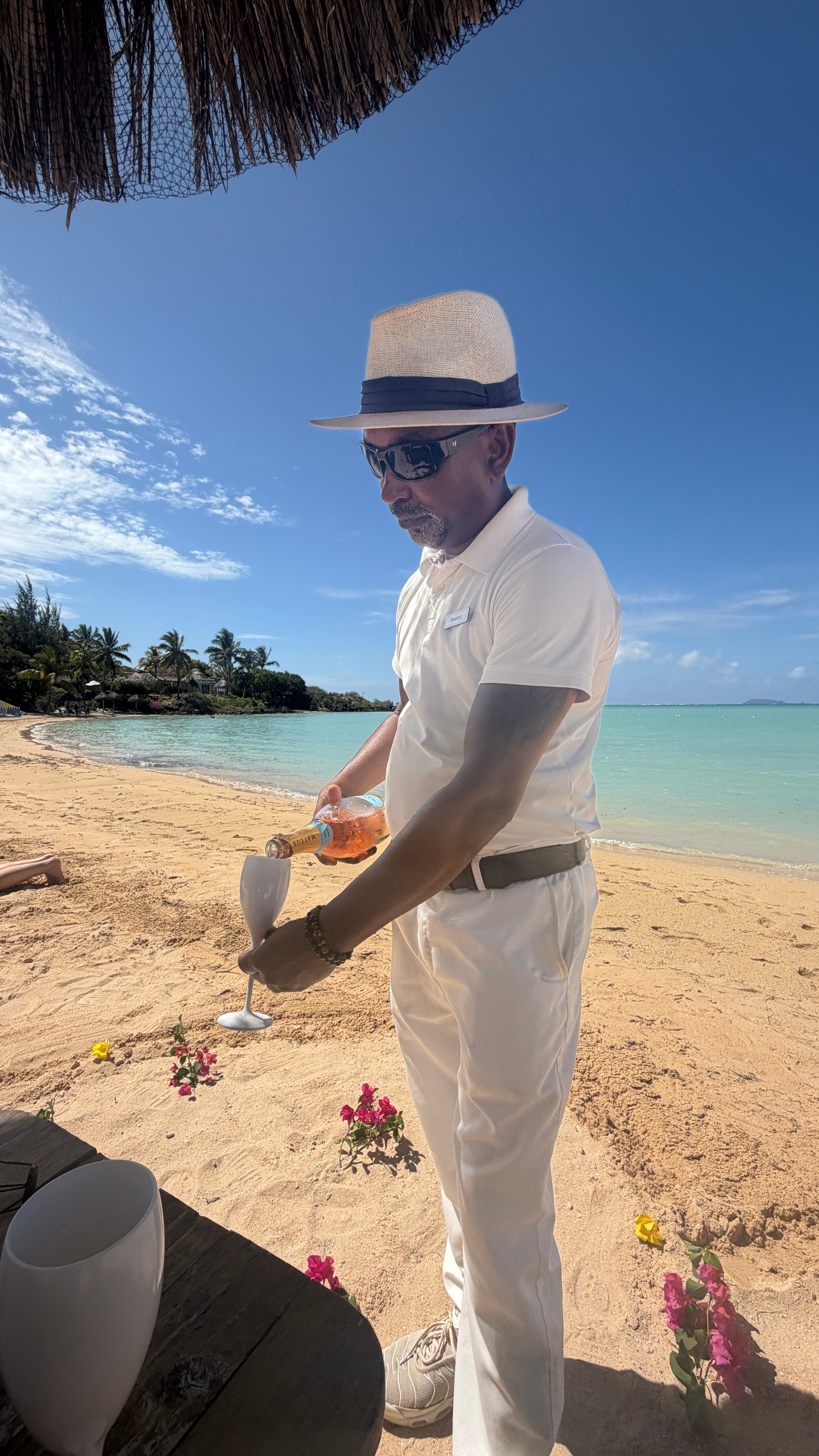 传奇丽世度假酒店-泳池