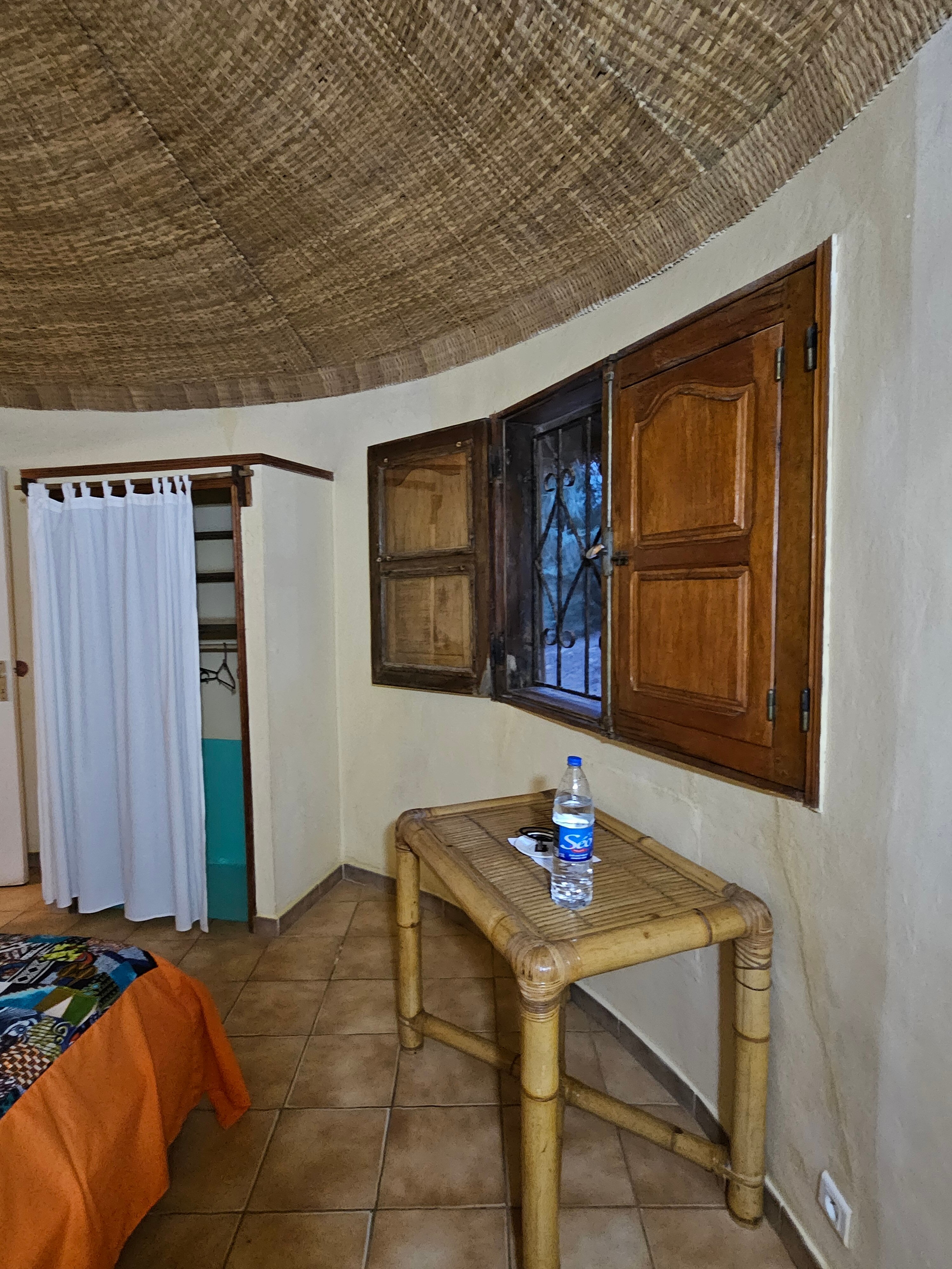 Hôtel Cap Saint-Louis-官方