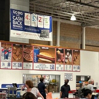 Costco-庞帕诺比奇必去景点