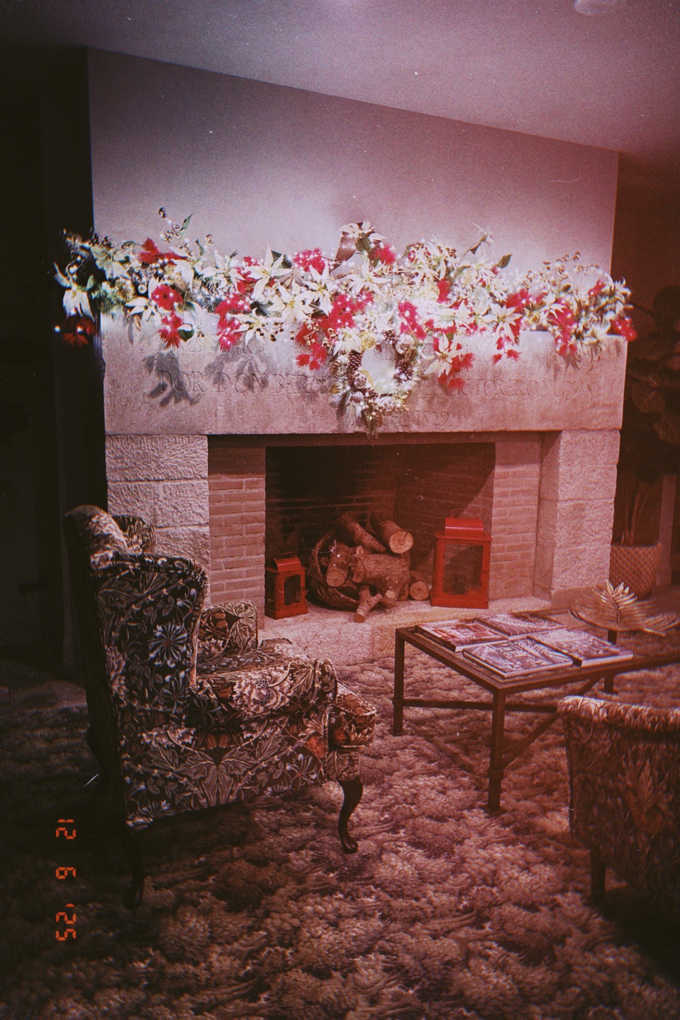 Coolrooms Palacio De Luces-浴室