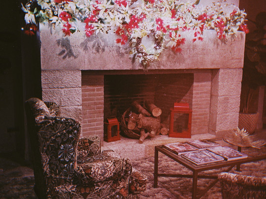 Coolrooms Palacio De Luces主图