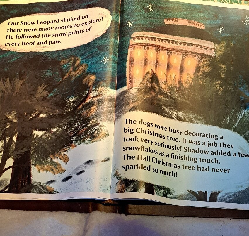 Ickworth - National Trust-Horringer必去景点