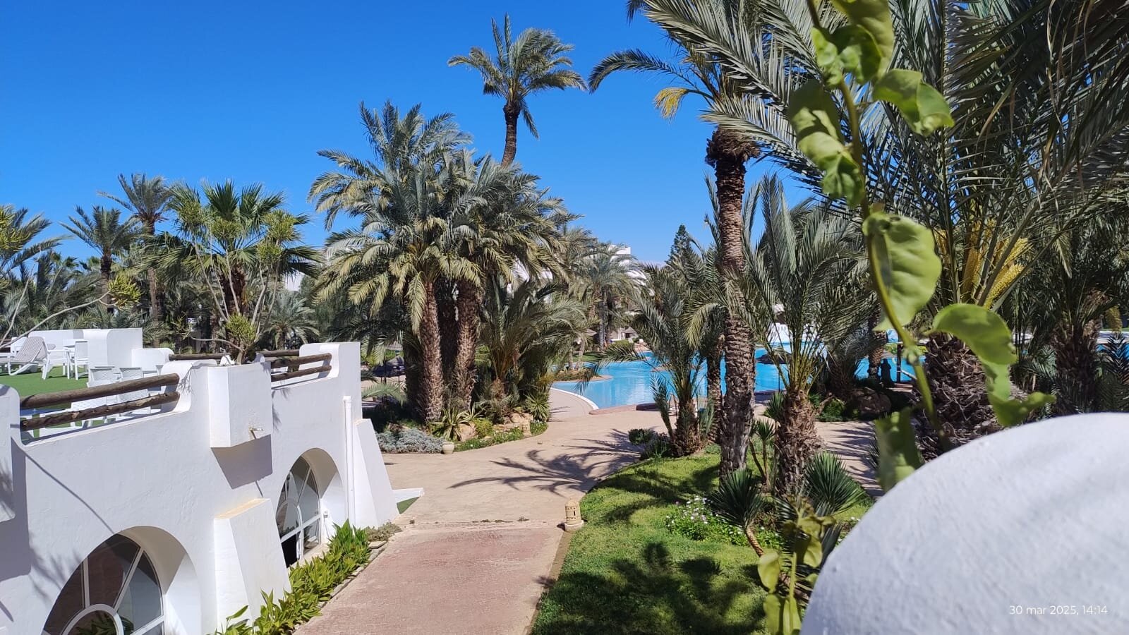 Djerba Resort-官方