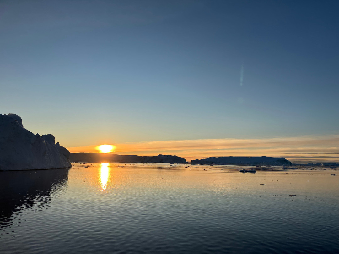 Greenland Backcountry-伊卢利萨特必去景点