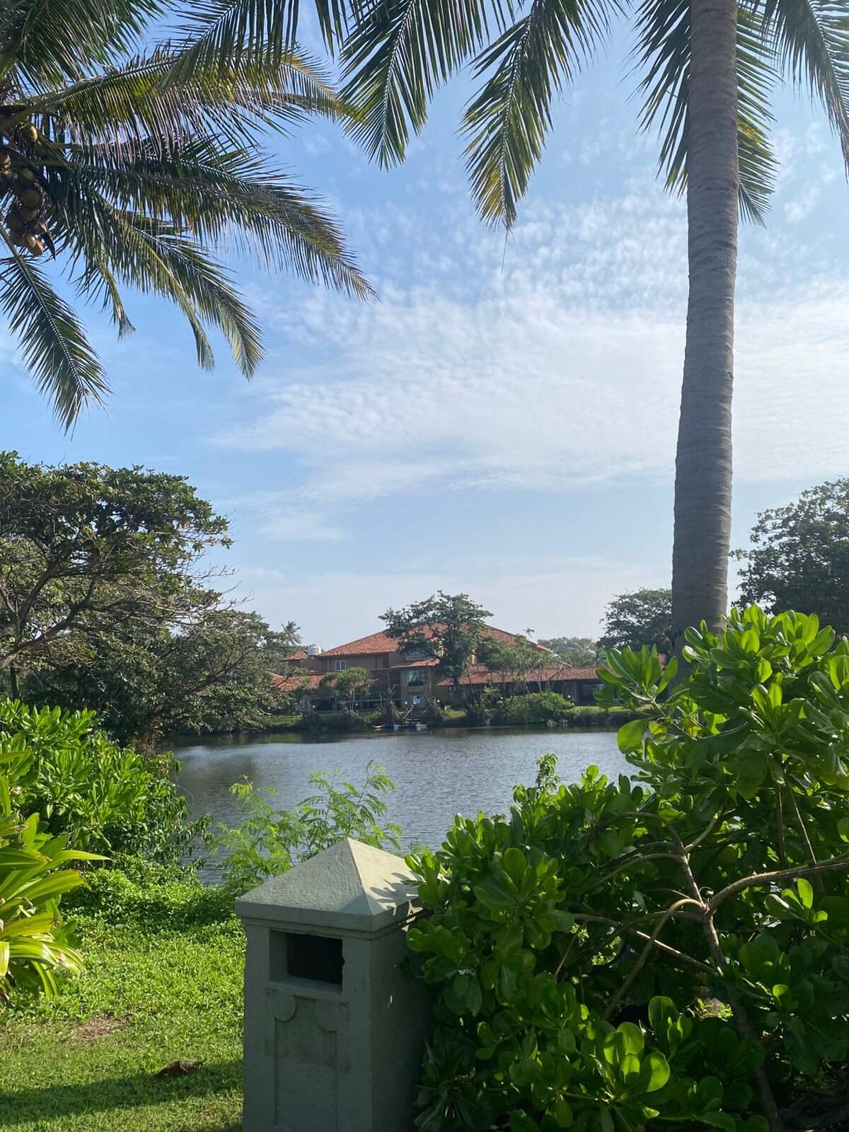 科伦坡福特酒店-浴室