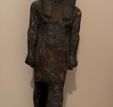 Nobles Art Gallery-卢克索必去景点