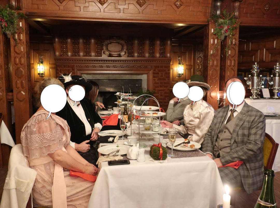 Tjolöholm Castle-Fjaras必去景点