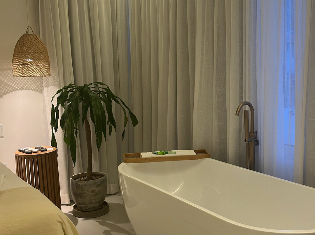 Olisa Hotel Boutique主图