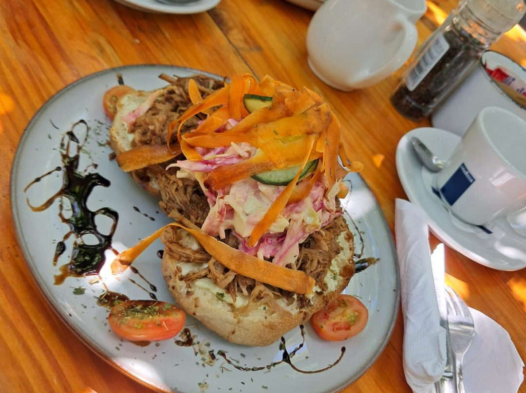 De Krans Wines-Calitzdorp必去景点