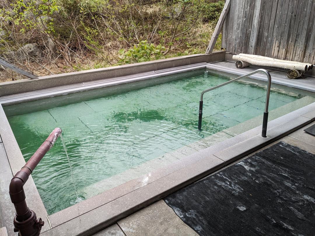 五色温泉宗川旅馆主图