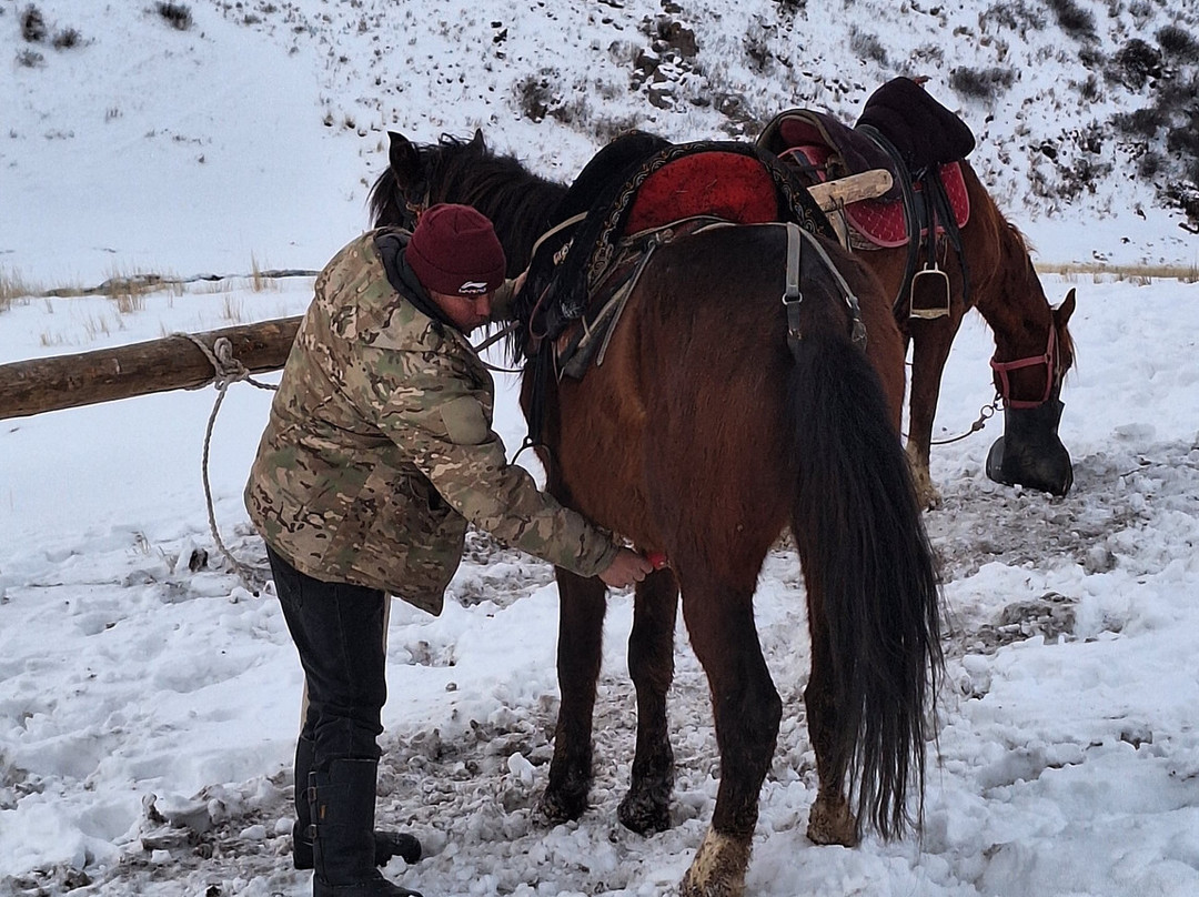 Song-Kol Travel-比斯凯克必去景点
