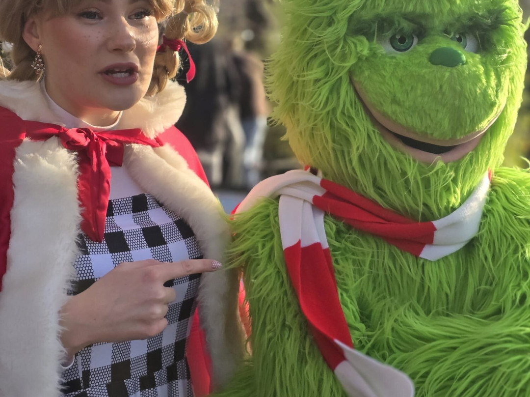 热带蝴蝶馆，野生动物和狩猎中心-谢菲尔德必去景点