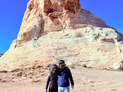 Epic Adventure Rides-佩吉必去景点