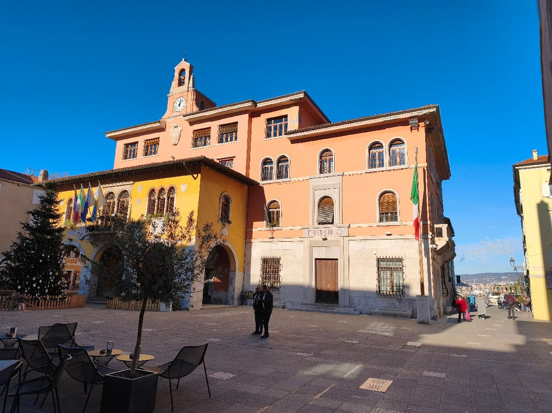 Muggia-Muggia必去景点