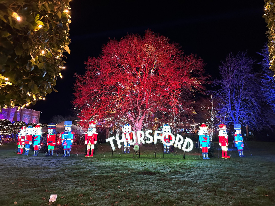 Thursford Christmas Spectacular