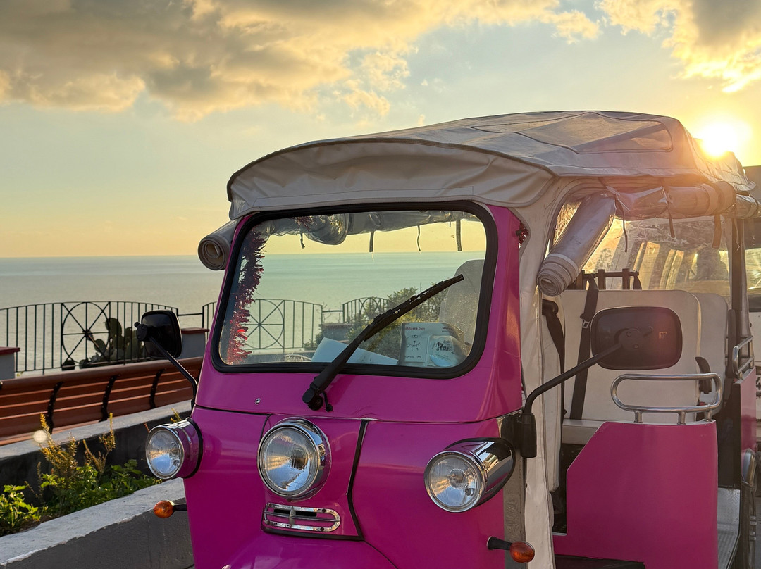 Yippee-Ghajnsielem必去景点