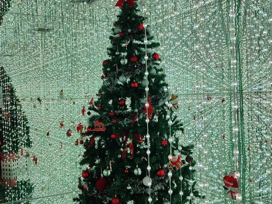 Metashow Exhibition-胡志明市必去景点