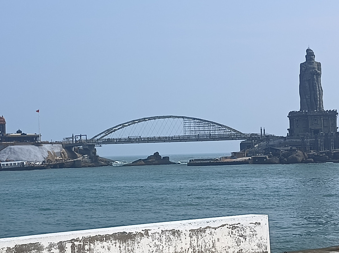 My Kerala Taxi Cab-Perumbavoor必去景点