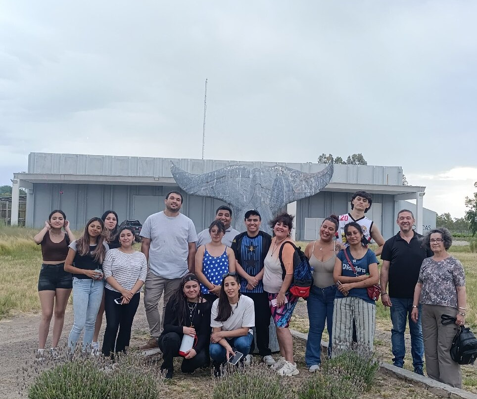 Wapisa Winery-Viedma必去景点