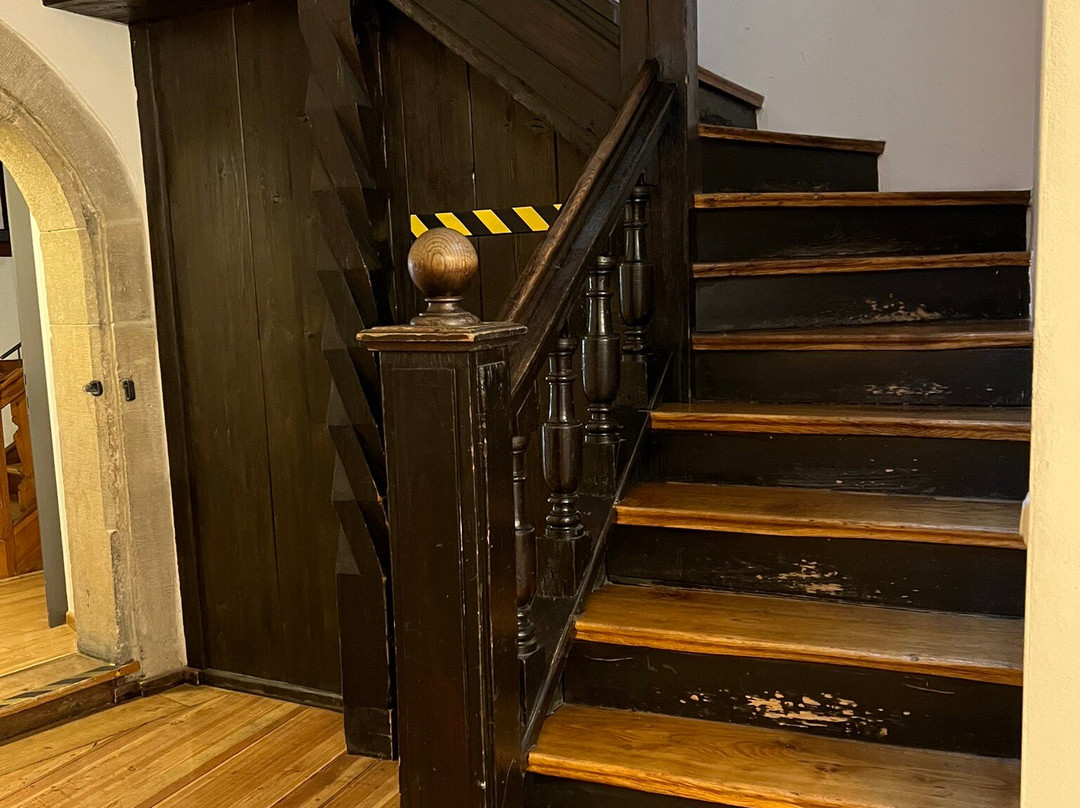 Rathaus-Turm Regensburg-雷根斯堡必去景点