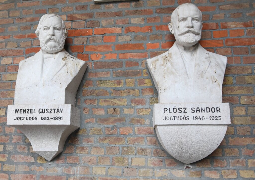 National Pantheon-塞格德必去景点