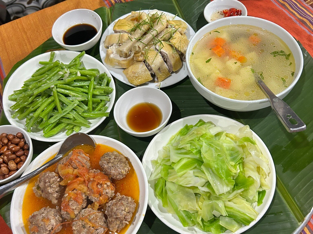 Indochina Holiday Travel-河内必去景点