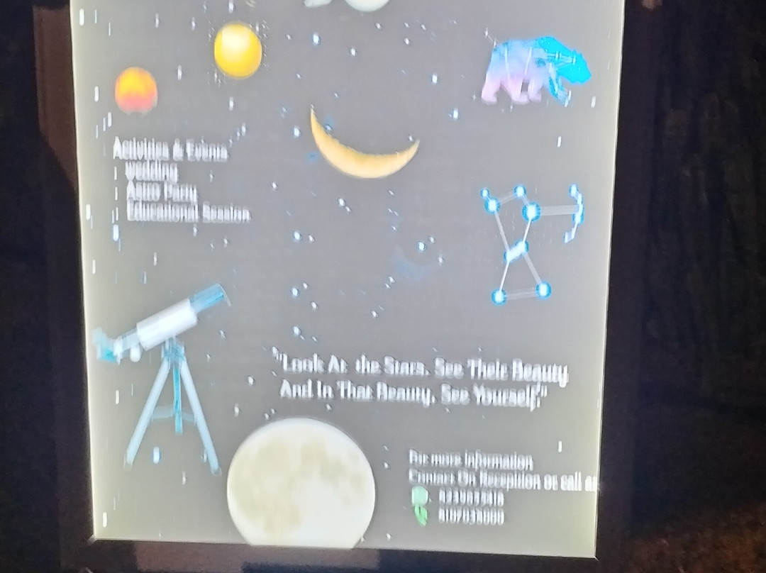 The Pugmark Resort主图