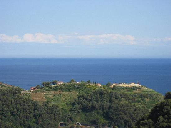 La Terrazza di Case Bastei主图