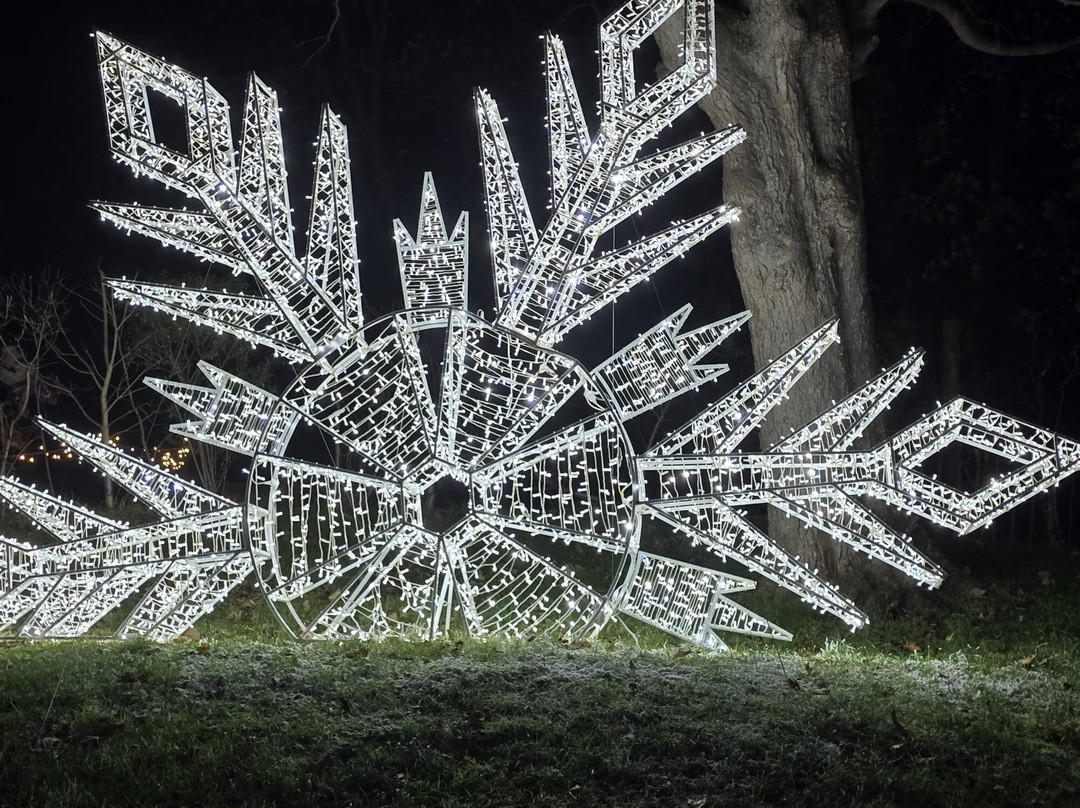 Manorafon Farm Park-Abergele必去景点