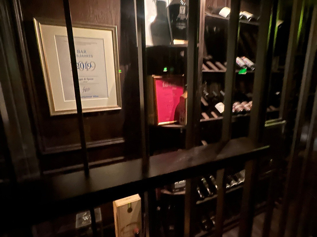 Jigger & Spoon-斯图加特必去景点