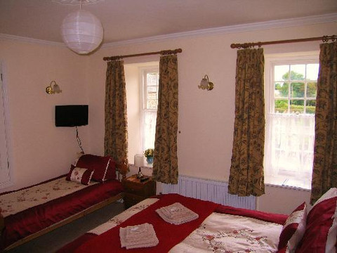 Royal Oak House主图