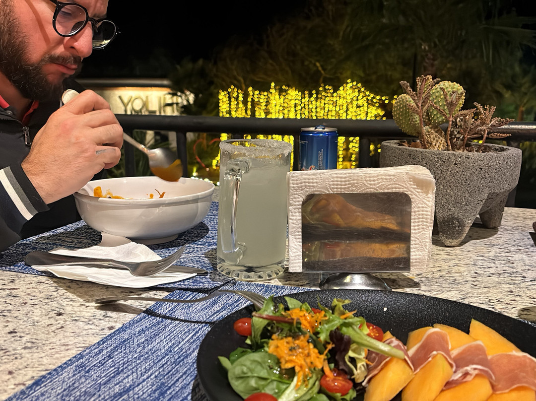 Yolihuani Relax Resort-Calvillo必去景点