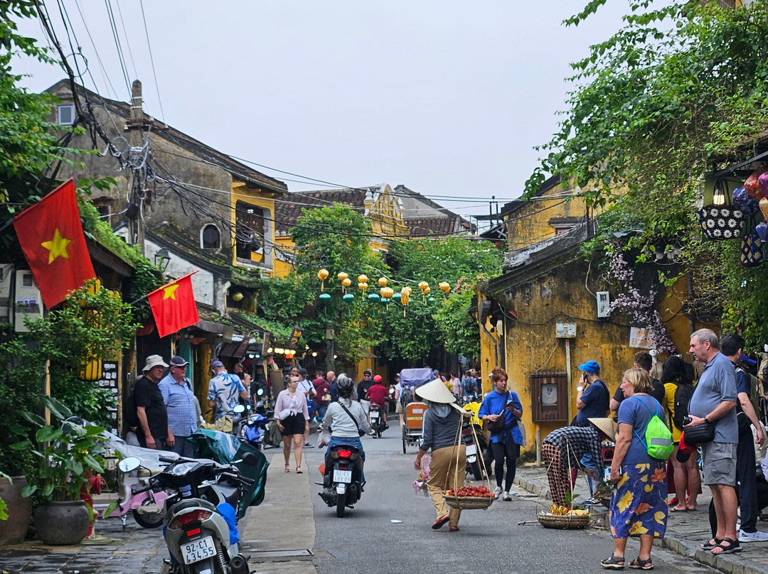Vietnam Auténtico Viajes-Ha Dong必去景点