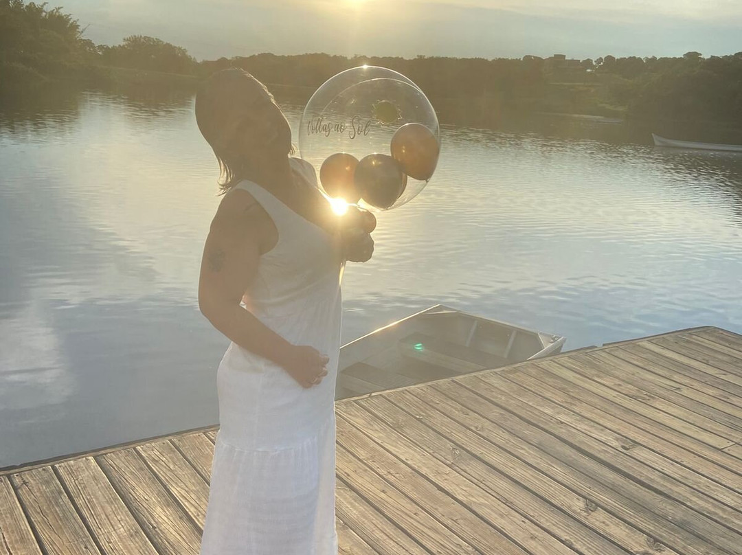 Hotel Green Village主图