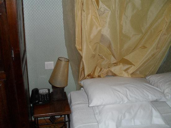 伊萨博瑙汉城堡酒店主图