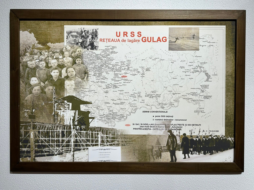 National Museum of Ethnography and Natural History-基希讷乌必去景点