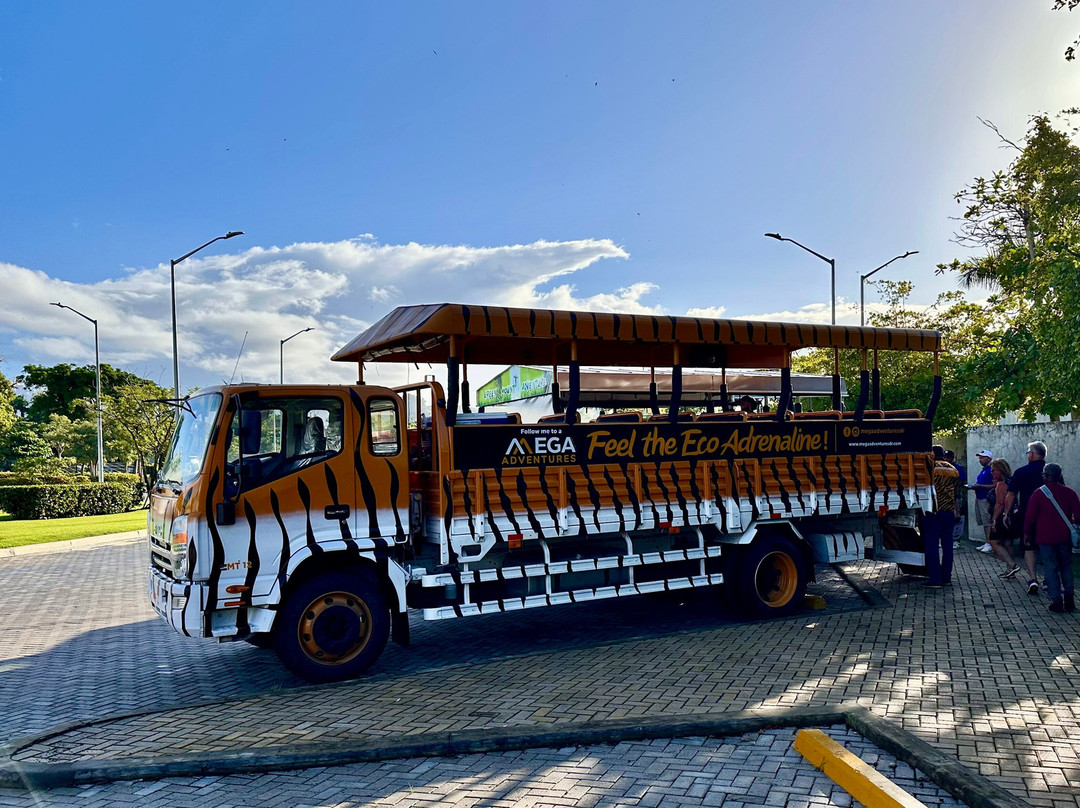 Mega Adventures-普拉塔港必去景点