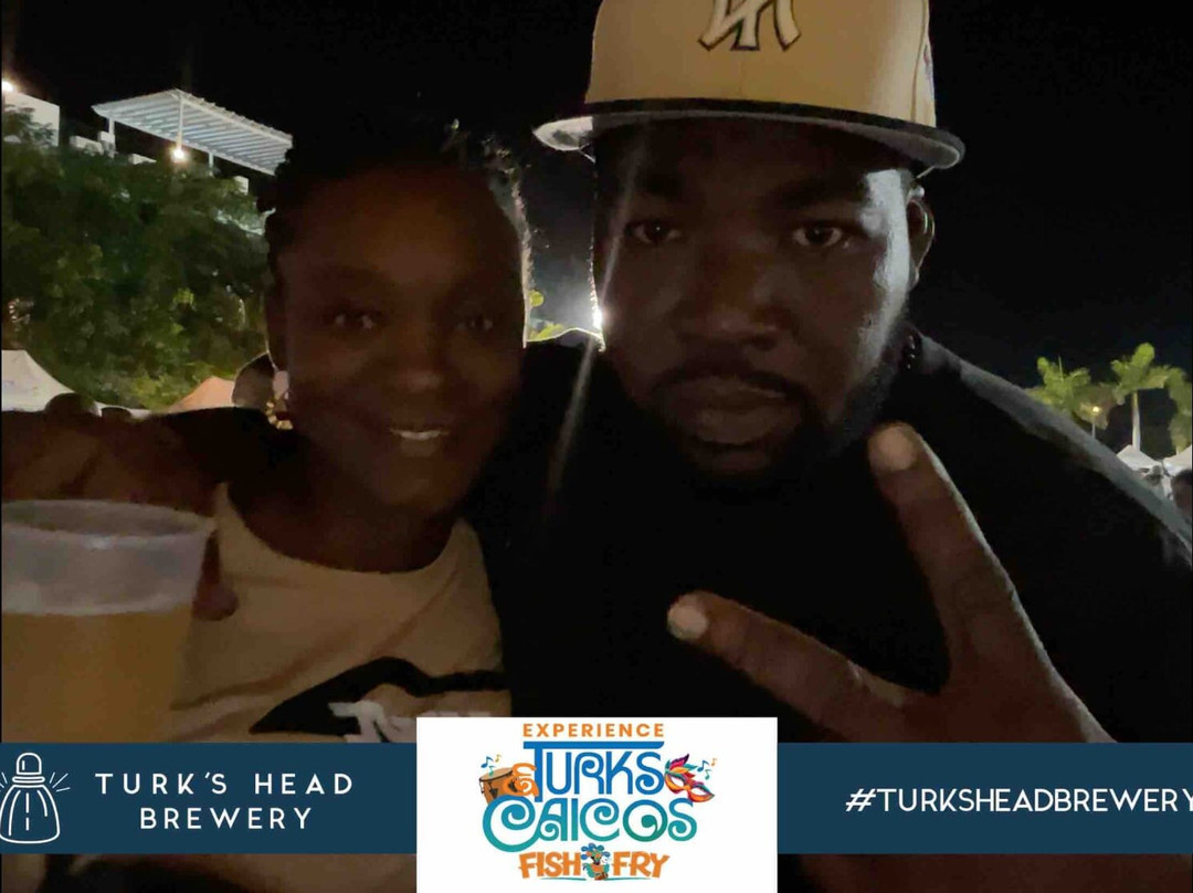 Turk's Head Brewery-普罗维登西亚莱斯必去景点