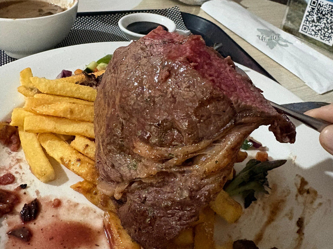 艾斯汽车旅馆主图