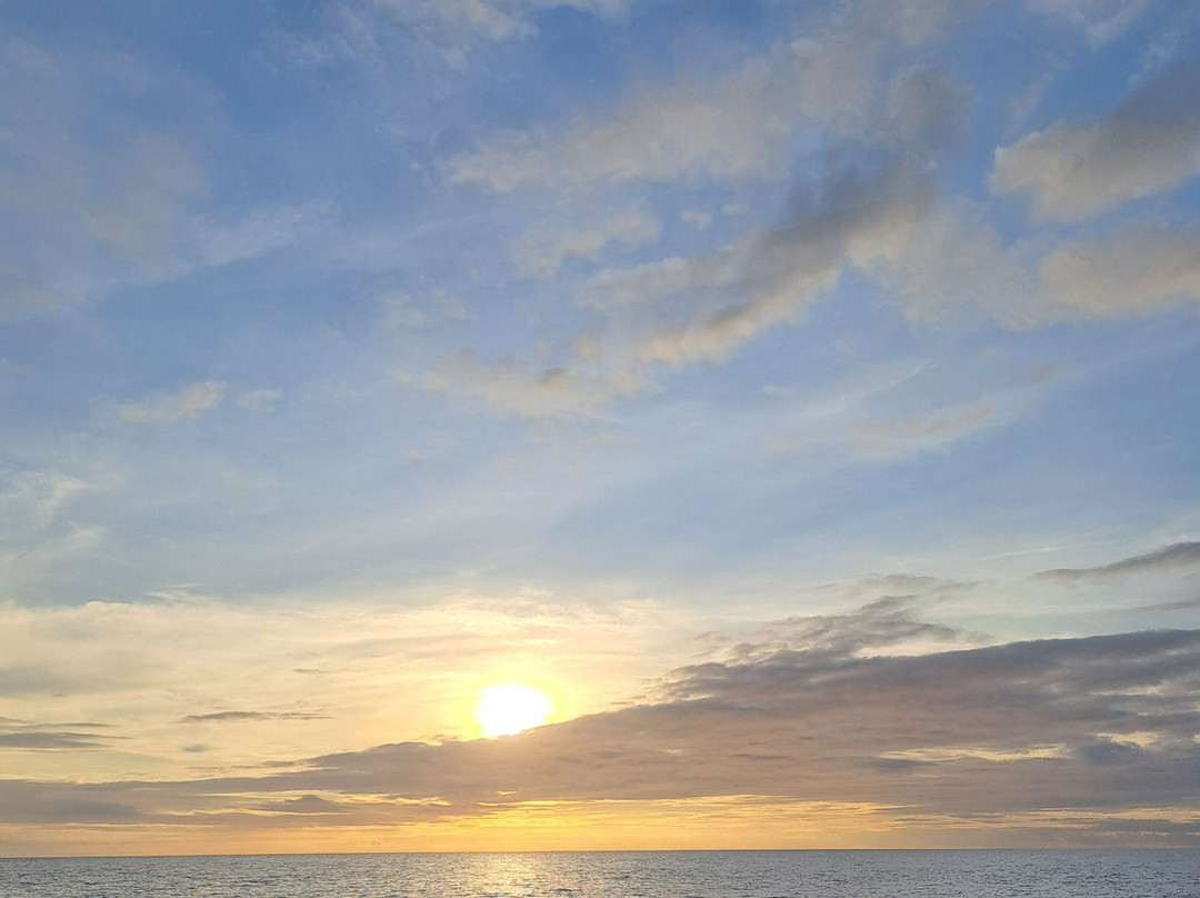 Croisieres & Decouvertes - Le Grand Bleu-圣吉尔莱班必去景点