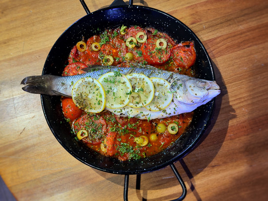 Rincon De Tapas Barcelona