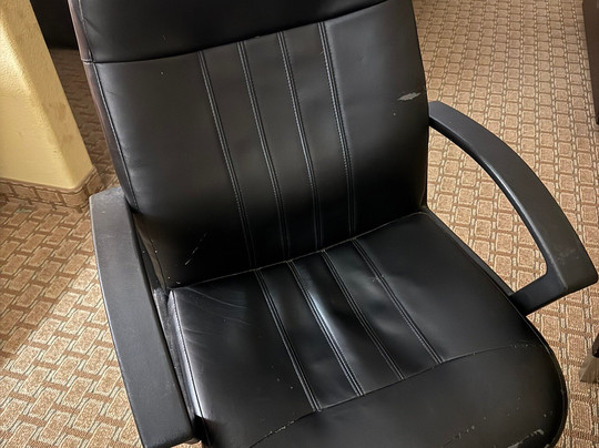 Comfort Suites主图