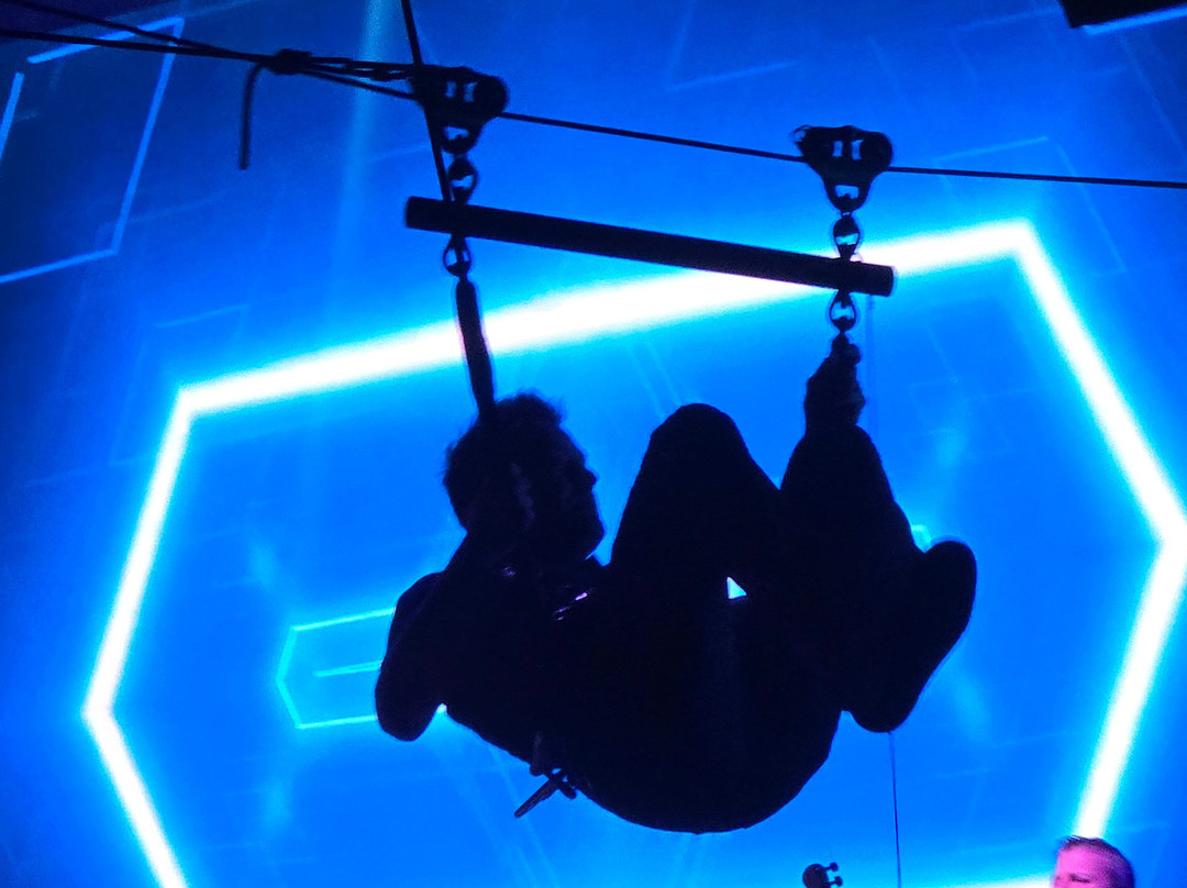 The Haygoods-布兰森必去景点