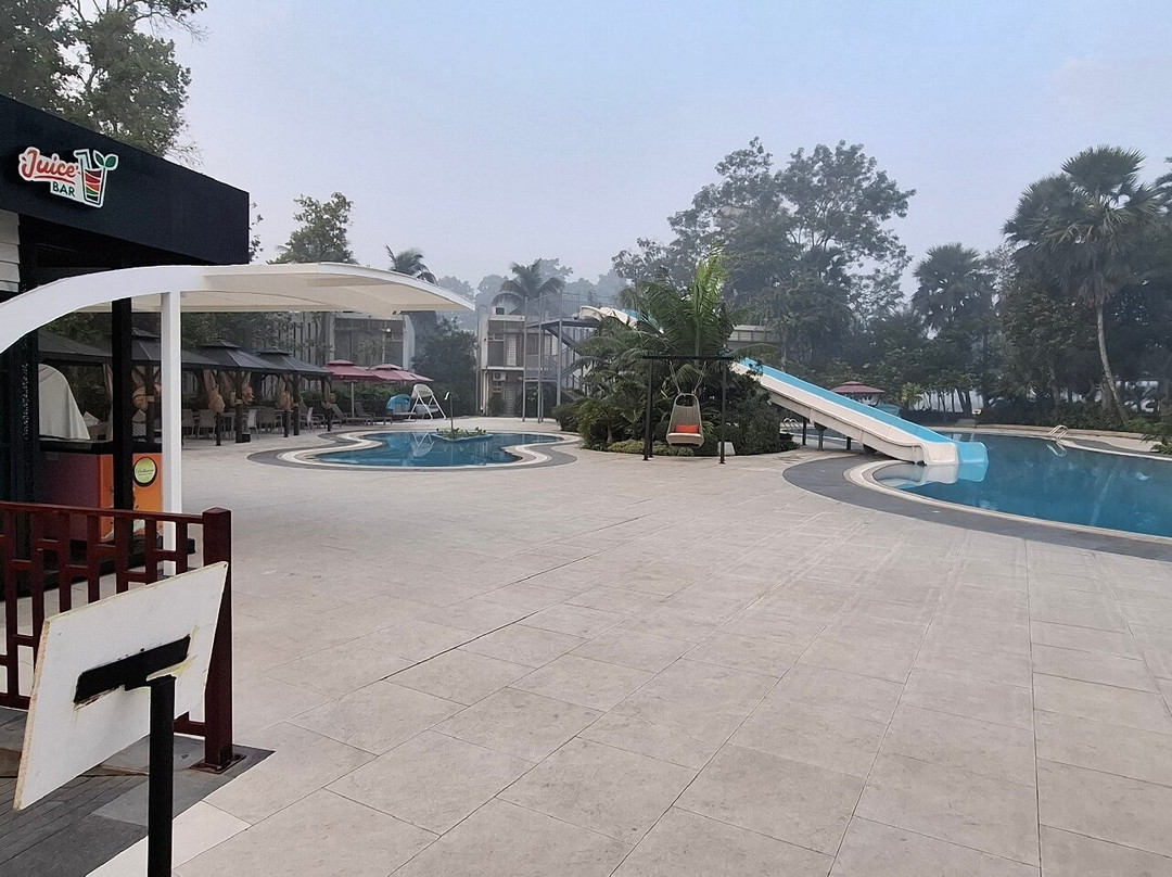 Dream Square Resort主图